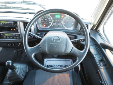 日野 レンジャー ウイング車 中型 TKG-FD9JLAA 年式 H26[写真33]