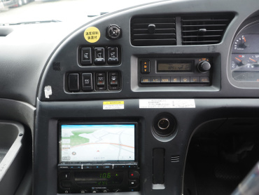 いすゞ ギガ 冷凍ウイング 大型 QKG-CYJ77A 年式 H26[写真40]