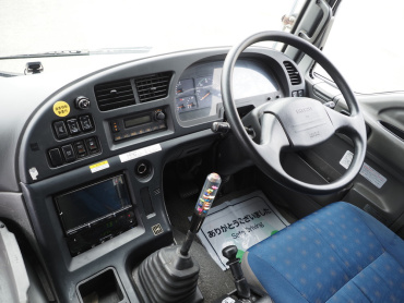 いすゞ ギガ 冷凍ウイング 大型 QKG-CYJ77A 年式 H26[写真39]