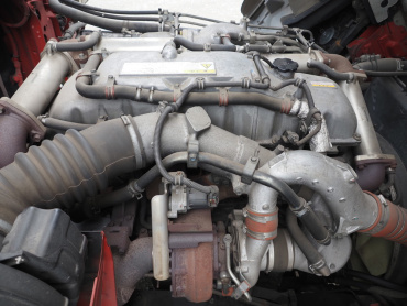 いすゞ ギガ 冷凍ウイング 大型 QKG-CYJ77A 年式 H26[写真55]