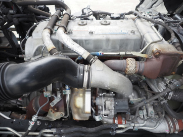 日野 レンジャー 冷凍ウイング 中型 2PG-FD2ABA 年式 R1[写真41]
