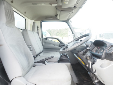 日野 デュトロ ウイング車 小型 TKG-XZU710M 年式 H26[写真32]