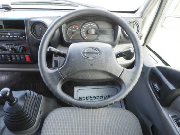 日野 デュトロ ウイング車 小型 TKG-XZU710M 年式 H26[写真34]