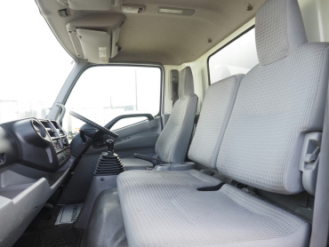 日野 デュトロ ウイング車 小型 TKG-XZU710M 年式 H26[写真39]