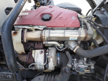 日野 デュトロ ウイング車 小型 TKG-XZU710M 年式 H26[写真44]