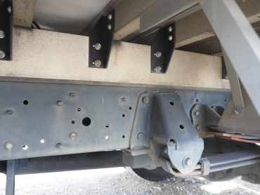 日野 デュトロ ウイング車 小型 TKG-XZU710M 年式 H26[写真41]
