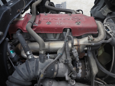 日野 レンジャー ウイング車 中型 TKG-FC9JLAA 年式 H26[写真46]