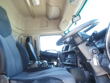 日野 プロフィア ウイング車 大型 QKG-FW1EXBG 年式 H25[写真30]