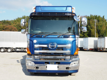 日野 プロフィア 冷凍ウイング 大型 QPG-FR1EXEJ 年式 H29[写真03]