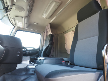 日野 プロフィア 冷凍ウイング 大型 QPG-FR1EXEJ 年式 H29[写真46]