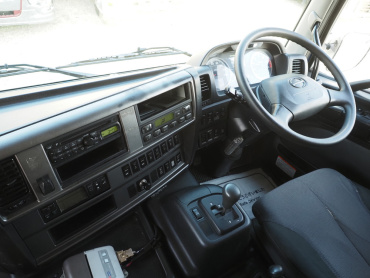 日野 プロフィア 冷凍ウイング 大型 QPG-FR1EXEJ 年式 H29[写真39]