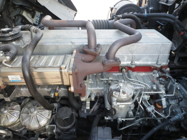 日野 プロフィア 冷凍ウイング 大型 QPG-FR1EXEJ 年式 H29[写真57]