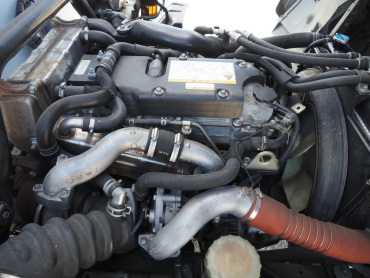 いすゞ フォワード 冷凍バン 中型 TKG-FRR90T2 年式 H25[写真41]