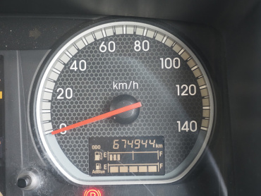 いすゞ ギガ ウイング車 大型 2PG-CYJ77C 年式 R1[写真43]