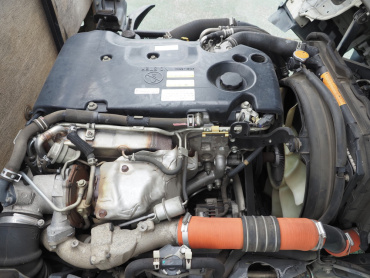 いすゞ エルフ 平ボディ 小型 TKG-NLR85AR 年式 H26[写真34]