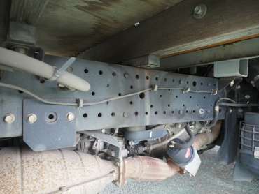 いすゞ エルフ 平ボディ 小型 TKG-NLR85AR 年式 H26[写真30]