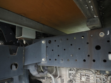 いすゞ エルフ 平ボディ 小型 TKG-NLR85AR 年式 H26[写真29]