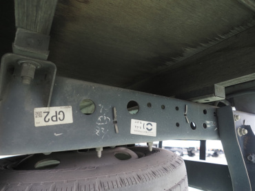 いすゞ エルフ 平ボディ 小型 TKG-NLR85AR 年式 H26[写真31]