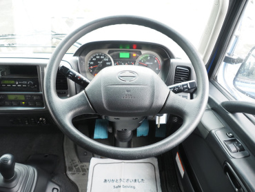 日野 レンジャー ウイング車 中型 TKG-FC7JKAA 年式 H25[写真36]
