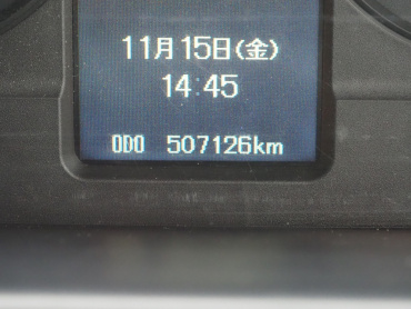 三菱ふそう ファイター ウイング車 中型 TKG-FK64F 年式 H26[写真43]