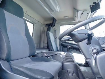 日野 レンジャー ウイング車 中型 TKG-FD9JLAG 年式 H29[写真28]