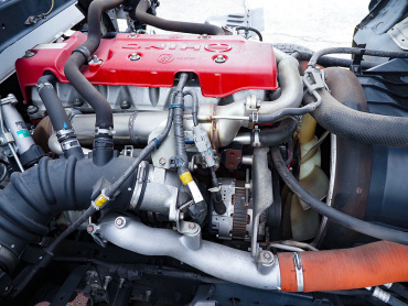 日野 レンジャー ウイング車 中型 TKG-FD9JLAG 年式 H29[写真44]