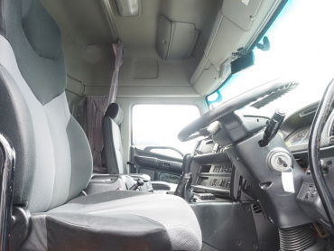 日野 プロフィア ウイング車 大型 QKG-FW1EXEG 年式 H28[写真26]