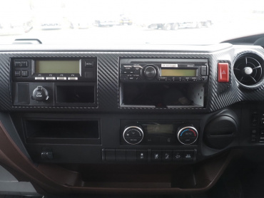 日野 レンジャー 冷凍バン 中型 2KG-FD2ABG 年式 R4[写真21]