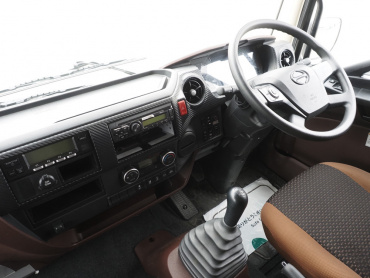 日野 レンジャー 冷凍バン 中型 2KG-FD2ABG 年式 R4[写真20]