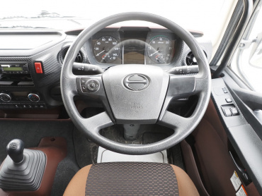 日野 レンジャー 冷凍バン 中型 2KG-FD2ABG 年式 R4[写真19]