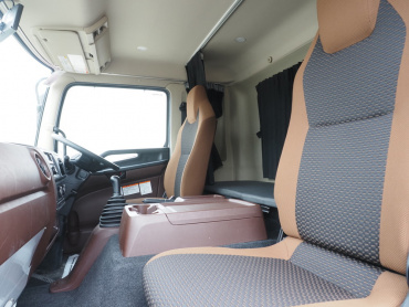 日野 レンジャー 冷凍バン 中型 2KG-FD2ABG 年式 R4[写真25]