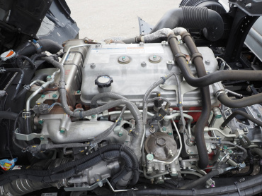日野 レンジャー 冷凍バン 中型 2KG-FD2ABG 年式 R4[写真38]