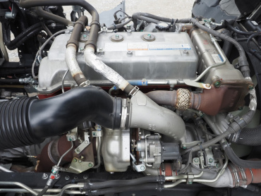 日野 レンジャー 冷凍バン 中型 2KG-FD2ABG 年式 R4[写真37]