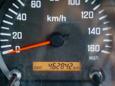 いすゞ フォワード ウイング車 中型 TKG-FRR90S2 年式 H29[写真42]