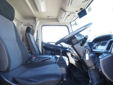 日野 レンジャー ウイング車 中型 TPG-FD7JLAA 年式 H28[写真33]