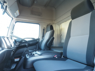 日野 レンジャー ウイング車 中型 TKG-FD7JLAA 年式 H26[写真31]