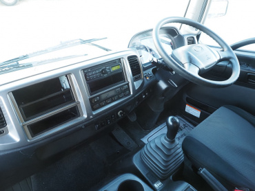 日野 レンジャー ウイング車 中型 TKG-FD7JLAA 年式 H26[写真25]