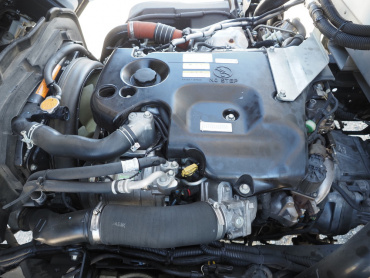 いすゞ エルフ 冷凍バン 小型 TPG-NPR85AN 年式 H29[写真34]