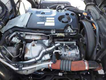 いすゞ エルフ 冷凍バン 小型 TPG-NPR85AN 年式 H29[写真35]