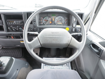 いすゞ フォワード ウイング車 中増t PKG-FSR34T2 年式 H21[写真26]