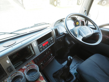 日野 プロフィア ウイング車 大型 QPG-FW1EXEG 年式 H26[写真36]