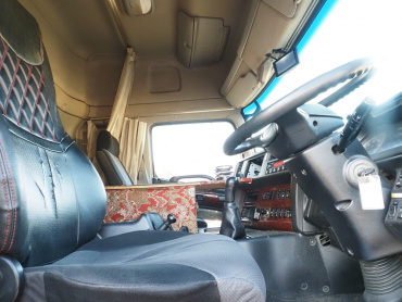 日野 プロフィア ウイング車 大型 QPG-FW1EXEG 年式 H26[写真33]