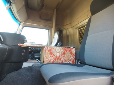 日野 プロフィア ウイング車 大型 QPG-FW1EXEG 年式 H26[写真43]