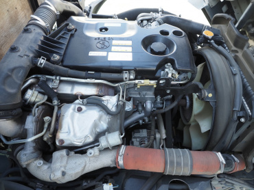 いすゞ エルフ 平ボディ 小型 TRG-NLR85AR 年式 H29[写真38]