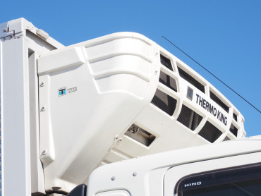 日野 プロフィア 冷凍ウイング 大型 2DG-FW1EHG 年式 R2[写真08]
