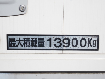 日野 プロフィア ウイング車 大型 2DG-FW1AHG 年式 R1[写真30]