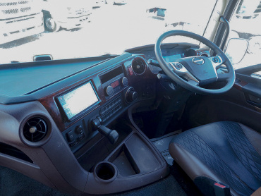 日野 プロフィア ウイング車 大型 2DG-FW1AHG 年式 R1[写真34]