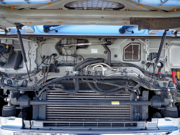 日野 プロフィア ウイング車 大型 2DG-FW1AHG 年式 R1[写真47]