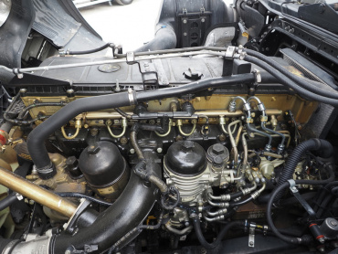 三菱ふそう  冷凍バン 大型 2PG-FS75HZ 年式 H30[写真45]