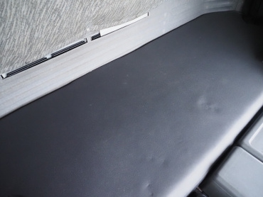 いすゞ ギガ ウイング車 大型 QKG-CYJ77A 年式 H27[写真36]